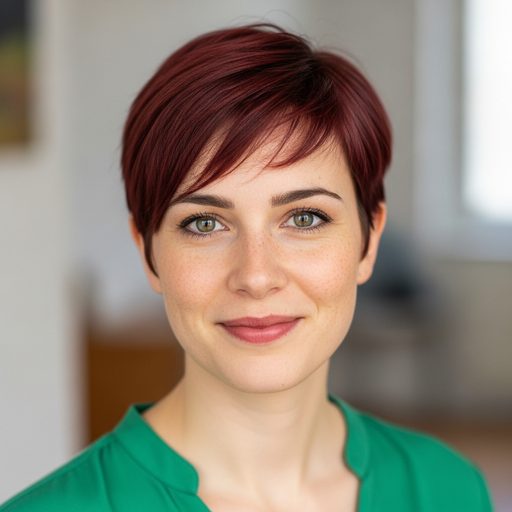 Julie Meyer