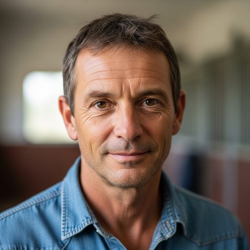 Laurent Giraud