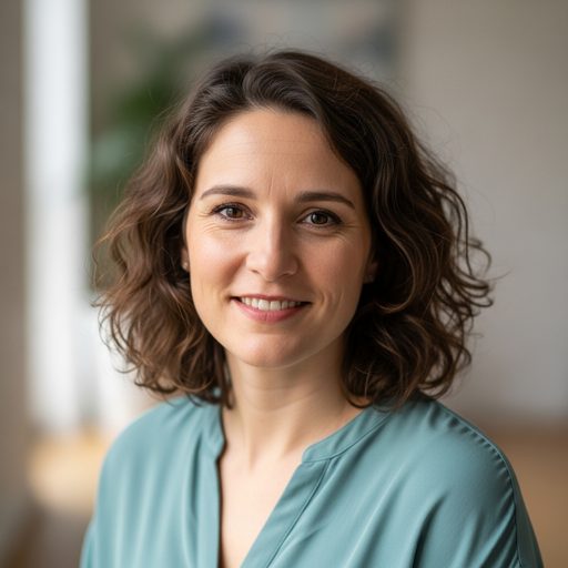 Nathalie Fontaine