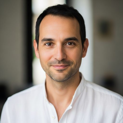 Nicolas Lopez