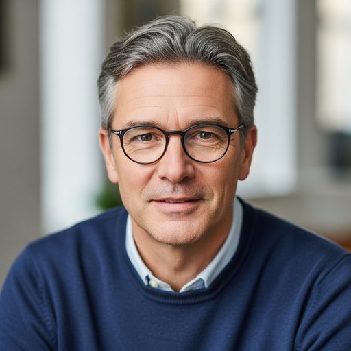 Olivier Renard