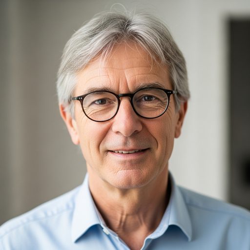 Pierre Chevallier