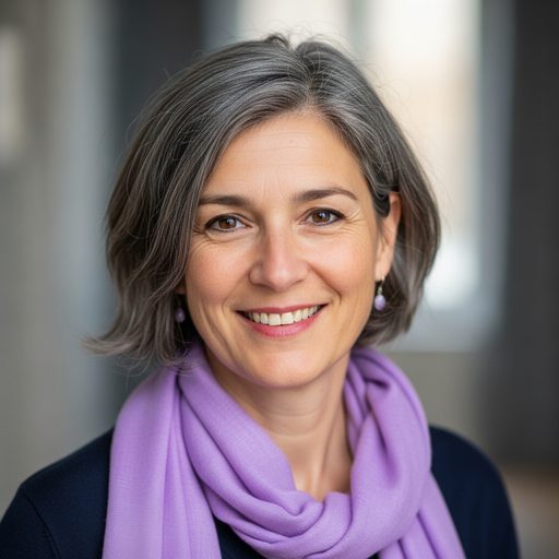 Valérie Rousseau