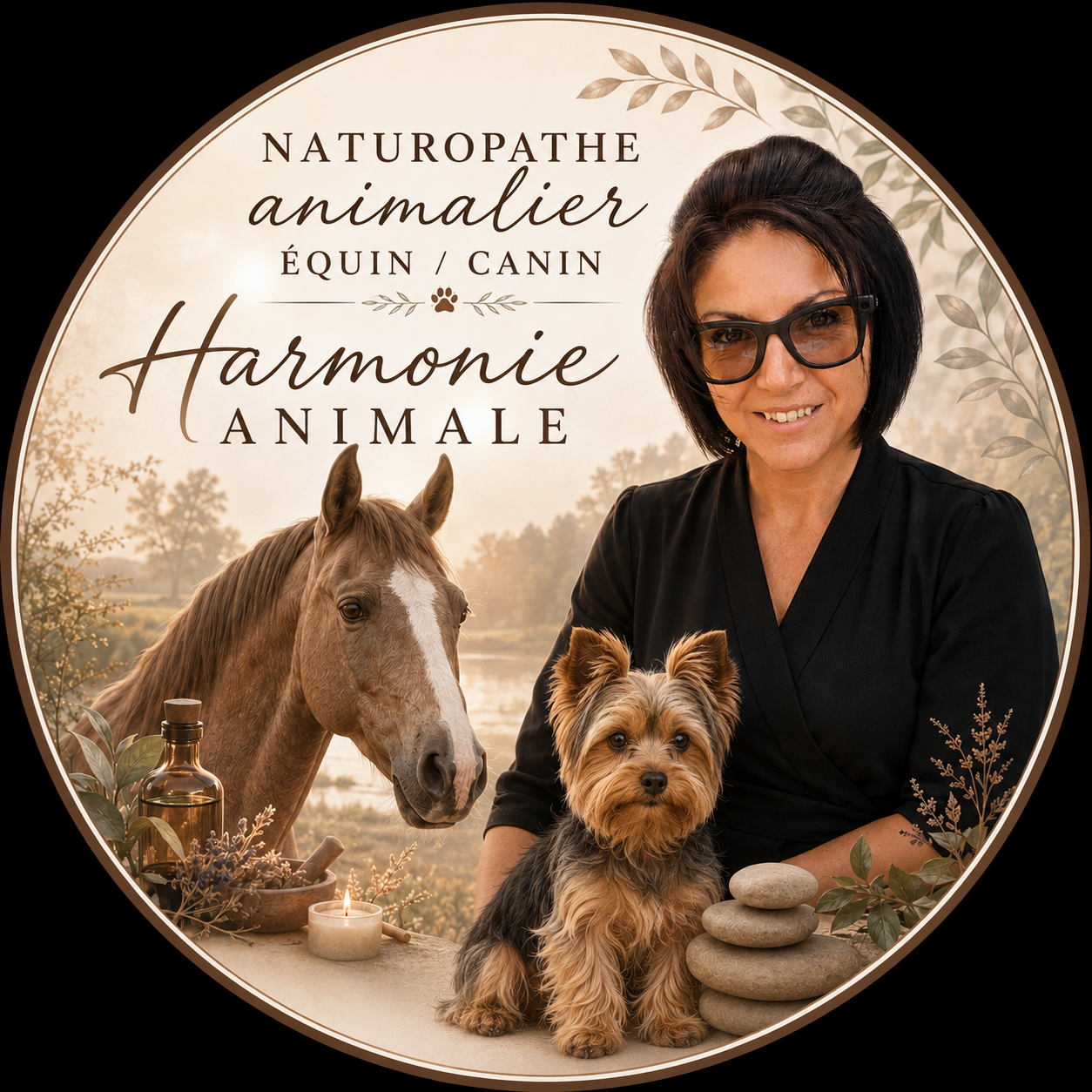 Harmonie Animale