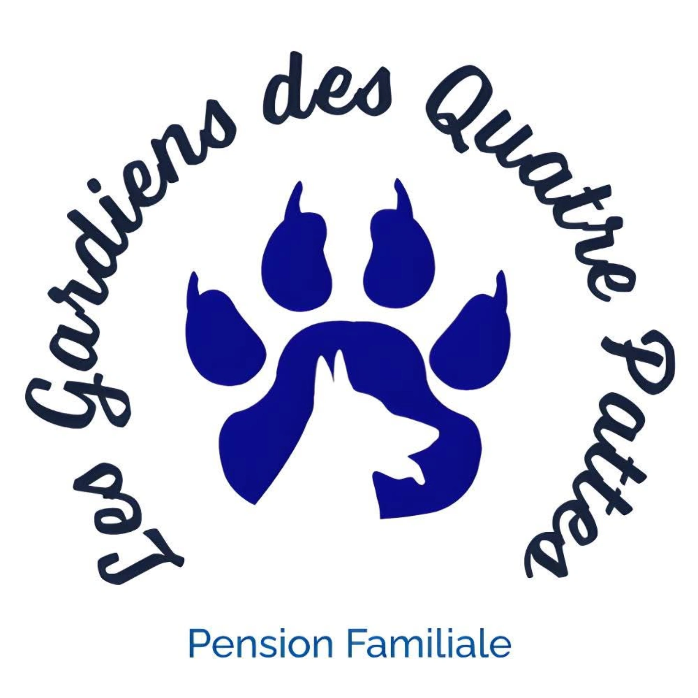 Les Gardiens des Quatre Pattes