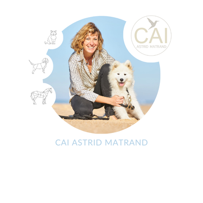 CAI ASTRID MATRAND